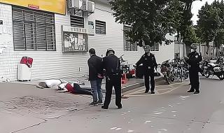 东莞杀死黑中介事件