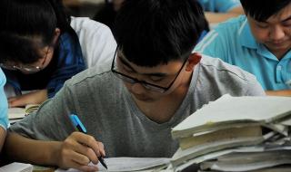 广西高考一分一段表