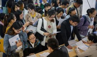 汉语言文学专业就业