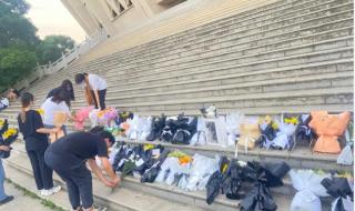 长沙医学院遇难学生名单