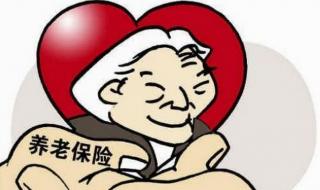 企业职工养老保险缴费比例
