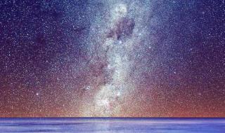 流星雨2022年时间表