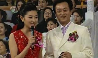 今年春晚主持人名单