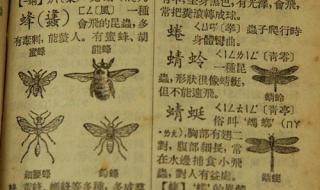 有网友正式起诉新华字典