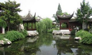 南京旅游景点有哪些好玩的
