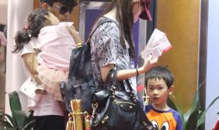 王宝强妻子马蓉个人资料