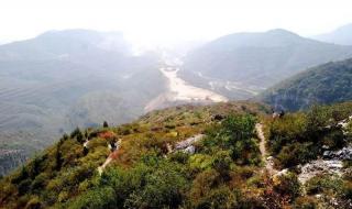 太原发现大型西汉墓园遗址