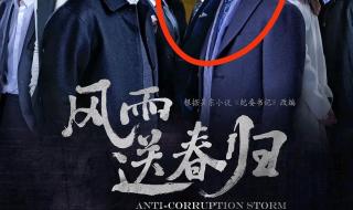 风雨送春归电视剧什么时候播