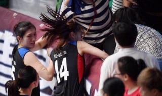 全运会女排比赛视频