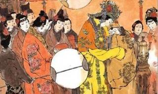 红楼梦里最诡异的人